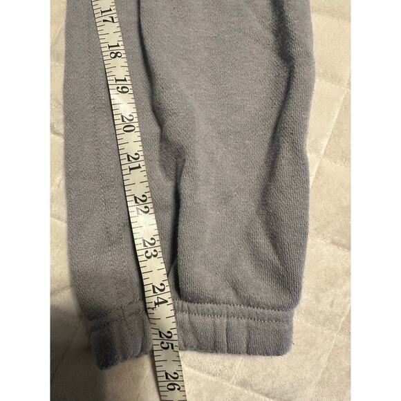 Fabletics Jogger Sweatpants Women's Size Small Gray Athleisure Drawstring Casual - Picture 5 of 7